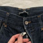 Dolce & Gabbana 90s D&G Dark Wash loose leg denim jeans with a relaxed fit Size euro 44 Photo 2