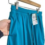 L.L.Bean NWT  BeanSport Pull-On Swim Shorts in Turquoise Size XS Photo 2