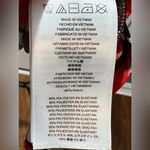 Michael Kors MICHAEL  SANBLPNK/WHT dress Size medium Photo 2