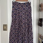 Maeve  Anthropologie terrace wide leg pants Photo 6