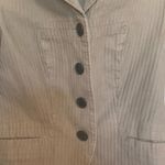 Dries Van Noten  brown bolo jacket size EU 36 size 6 Photo 7