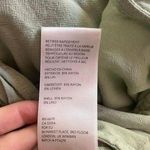 Urban Outfitters Long sleeve Crop top front twist Photo 3