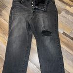 Levi's Levi’s Wedgie Straight Jeans Photo 0