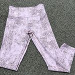 Zyia Cropped Leggings Photo 0