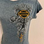 Harley Davidson Tee A4 Size M Photo 1