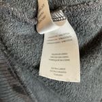 Gildan Rails Ramona Iron Camo Crewneck Sweatshirt Gray Black Size X-Large Photo 6