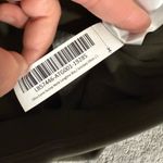 Quince  Ultra Form Scoop Neck Longline Bra, Smokey Olive, L Photo 5