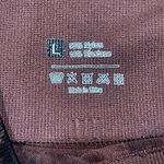 Women's Brown and Black Tie Photo 6