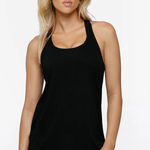 Lorna Jane  Ribbed‎ Tank Photo 0