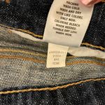 Old Navy The Sweetheart Women's Jeans Blue Dark Washed Size 10 Photo 3