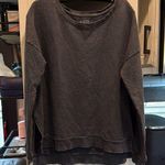 Vintage canvas designed in Los Angeles ✨ 💯 cotton designer look and feel ✨ Black Size M Photo 0