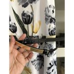 Ted Baker  Symone Paper Petals Skater Dress size 3‎ US 6/8 waist 30 Photo 6