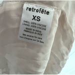 Retrofête NEW retrofete Katya Dress in Taffy Pink Photo 3