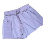 SheIn pink purple running comfortable pockets casual athleisure women size S Photo 0