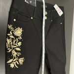 Thalia Sodi  Womens Jeans‎ Size 6 NWT (X196) Photo 4