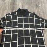 Saks 5th Avenue Saks Fifth Avenue - Wool and Cashmere Blend Sweater Photo 4