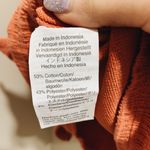 Madewell NWOT Sleeveless Wrap Tie Shirt Photo 5