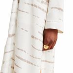 Anthropologie  x BB Dakota Deedra Duster Jacket Women's Size M Longline Cardigan Photo 1