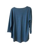 Lucky Brand Peacock tee sz XXL New! NWT Photo 1