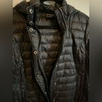 32 Degrees Heat 32 Degrees Black Puffer Jacket Photo 3