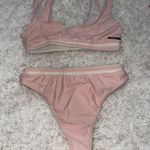 Boutinela chooks pink bikini set Photo 0