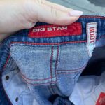Big star  vintage bootcut jeans Photo 3