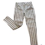 Tinseltown  High Rise Skinny Ankle Jeans Photo 2