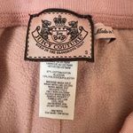 Juicy Couture  pink sweatpants Photo 6