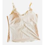 Honeylove Liftwear Tank Blush Removable Cups All over Smoothing XXL Pink Size undefined Photo 3