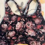 Lululemon Floral Energy Sports Bra Photo 3