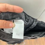 Lucky Brand  Jeans Women's Skinny Bridgette High Rise Black Size 14/32 Photo 9