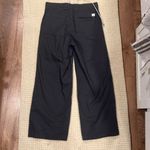 Vuori  Womens Ripstop Wideleg Charcoal size Small Photo 7