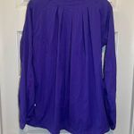 Lululemon  Bruised Berry Transition Jacket size 8 Photo 8