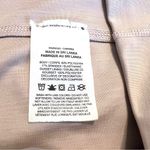 Nike Dri-Fit pink leggings joggers cross waist Medium Photo 10