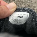 Allbirds Women’s  Wool Runners Charcoal Grey Size 8 Photo 5