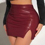 SheIn Mini Skirt Photo 1