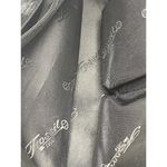 Fossil  Coronado Pebbled Leather Black/Brown Hand Bag‎ East West Photo 10