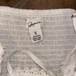 Japna White dress top Photo 2