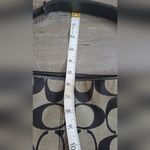 Coach  Vintage Shoulder Bag K0671-10627 Photo 3