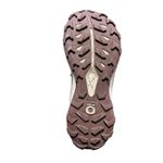 Oboz Women’s Trail Running Hiking Shoes Size 10 Grey Maroon – Outdoor Photo 7
