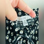 AUW  floral print size 3X no pockets beautiful  dress Photo 3