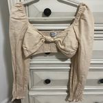 Charlie Holiday NWOT  Bra Top Photo 0