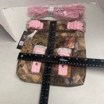 KING’S CAMO Women’s‎ Crossbody Pink & Camouflage 10.5X10.5 Pink Photo 6