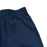 ZARA Black Mid Rise Loose Fit Cuffed Pants - U.S. Woman’s XSmall Photo 6