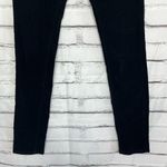 Y2K a.n. designs Low Rise Black Skinny Jeans Women’s Size 2 Denim Stretch Photo 3