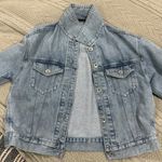 Uniqlo Jean Jacket  Photo 0