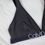 Calvin Klein bralette Photo 1