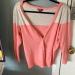 Merona Dual Colour Cardigan Photo 0