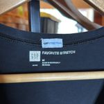 Gap Factory Black SHORT Photo 2