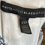 White House | Black Market  Mini Dress Top Photo 6